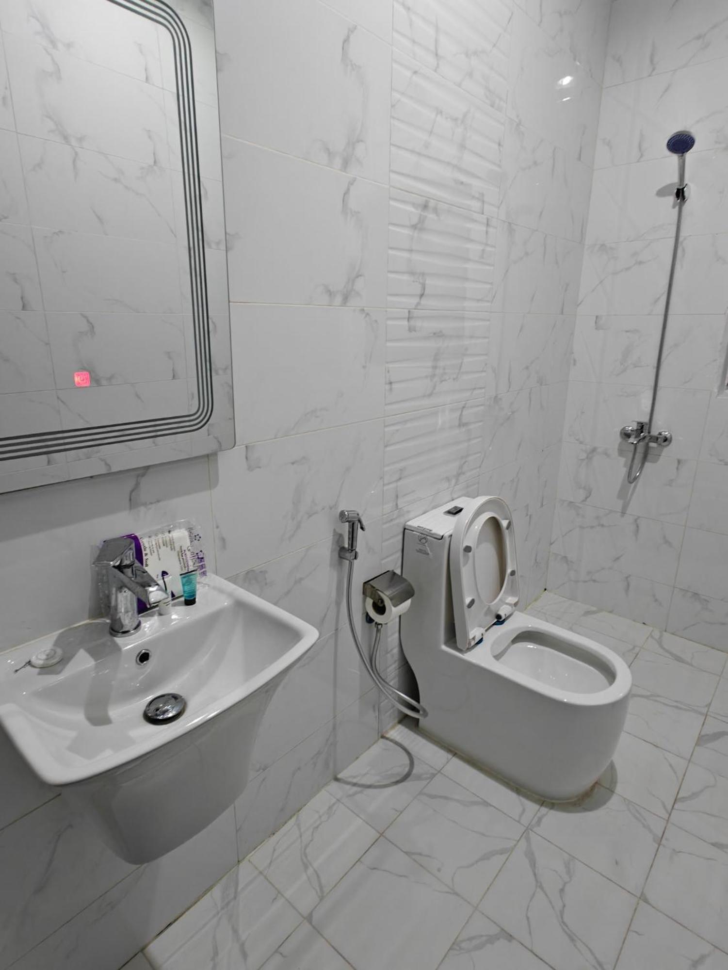 Terrace Daire Medine Dış mekan fotoğraf
